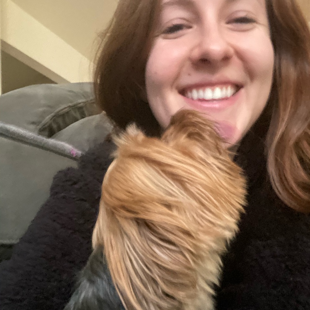 Meet your Posher, Janelle